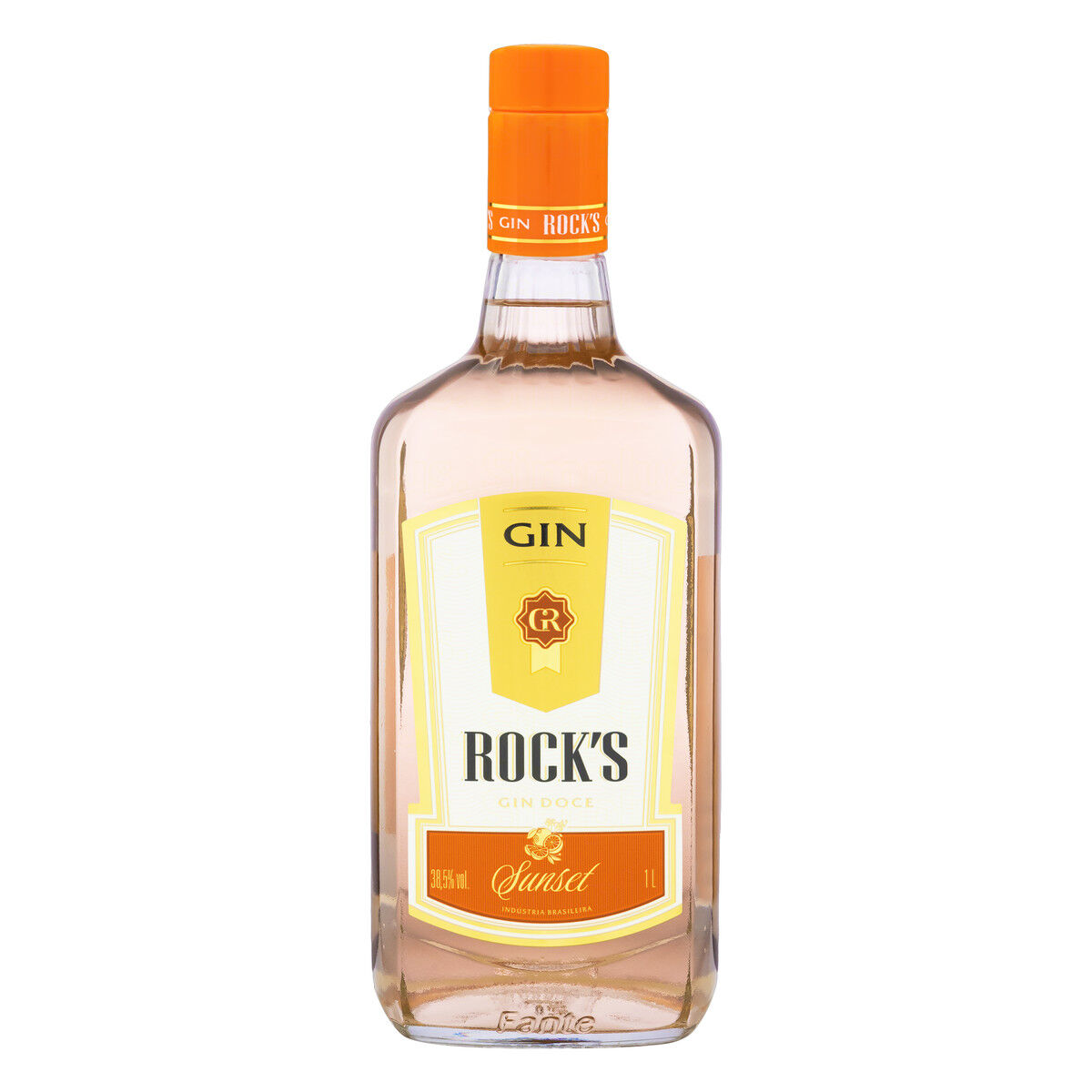 Gin Tanqueray Old Tom Ten Garrafa 750ml